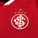 Internacional Home 26/27 Shirt Men's Fan Version