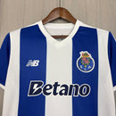 Porto FC Home 26/27 Shirt Men's Fan Version