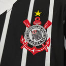 Corinthians Away 1990/91 Shirt Men's Fan Version Retro