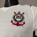 Corinthians Home 26/27 Men's Player Version