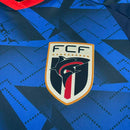 Cape Verde Home 26/27 Shirt Men's Fan Version