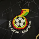 Ghana GK 26/27 Shirt Men's Fan Version