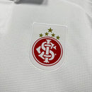 Internacional Away 26/27 Long Sleeve Shirt Men's Fan Version