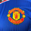 Manchester United Away 26/27 Men's Player Version
