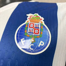 Porto FC Home 26/27 Men's Player Version