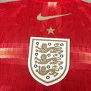 England Special Edition 26/27 Men's Player Version Red