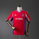 Crystal Palace Home 1998/99 Men's Fan Shirt Retro