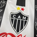 Atlético Mineiro Home 1994/96 Shirt Men's Fan Version Retro