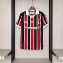 São Paulo Away 26/27 Shirt Men's Fan Version