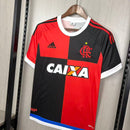 Flamengo Third 2015/16 Shirt Men's Fan Version Retro