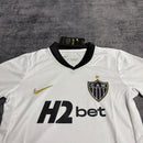 Atlético Mineiro Away 26/27 Kids' Kit Shirt & Shorts