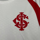 Internacional Training 26/27 Shirt Men's Fan Version White