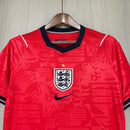 England Away 26/27 Shirt Men's Fan Version