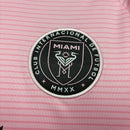 Inter Miami CF Home 26/27 Shirt Men's Fan Version