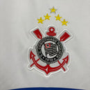 Corinthians Home 2005/06 Shirt Men's Fan Version Retro
