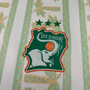 Ivory Coast Away 26/27 Shirt Men's Fan Version