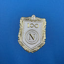 SSC Napoli Home 26/27 Shirt Men's Fan Version