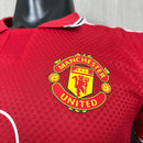 Manchester United Home 26/27 Men's Player Version