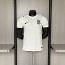 Corinthians Home 26/27 Men's Player Version