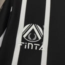 Corinthians Away 1990/91 Shirt Men's Fan Version Retro