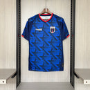 Cape Verde Home 26/27 Shirt Men's Fan Version