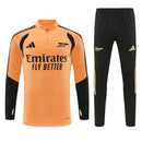 Arsenal 26/27 Training Tracksuit Half-Zip Top & Trousers