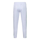 Nuevo Chándal oficial Senegal 26/27 – Chaqueta y pantalón blanco oficial, Senegal, Leones de Teranga, 26/27, Chándal, Conjunto de entrenamiento, Blanco, Ropa deportiva, Fútbol Africano, Tienda Hincha Futbolero, Exclusivo