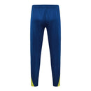FC Barcelona, Barça, 26/27, Chándal, Conjunto de entrenamiento, Azul, Amarillo, Ropa deportiva, Fútbol, Tienda Hincha Futbolero, Exclusivo, Entrenamiento