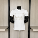 Real Madrid 125 Years 26/27 Men's Player Version