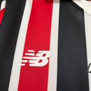 São Paulo Away 26/27 Shirt Men's Fan Version