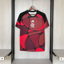 Flamengo Pre-Match 26/27 Shirt Men's Fan Version