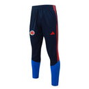 Nuevo Chándal oficial Colombia 26/27 – Chaqueta y pantalón azul marino –  Colombia, Selección Colombia, La Tricolor, 26/27, Chándal, Conjunto de entrenamiento, Azul, Ropa deportiva, Fútbol, Tienda Hincha Futbolero, Exclusivo
