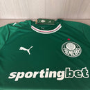Palmeiras Home 26/27 Men's Player Version