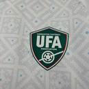 Uzbekistan Away 26/27 Shirt Men's Fan Version