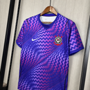 Corinthians GK 26/27 Shirt Men's Fan Version Purple