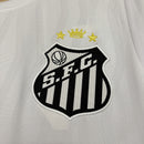 Santos Home 26/27 Shirt Men's Fan Version