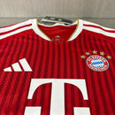 Bayern Munich Home 26/27 Men's Player Version