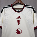 Manchester United Third 26/27 Shirt Men's Fan Version
