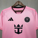 Inter Miami CF Home 26/27 Shirt Men's Fan Version