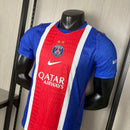 PSG Home 26/27 Men's Player Version