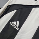 Newcastle United Home 2005/06 Men's Fan Shirt Retro