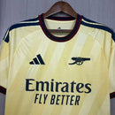 Arsenal Third 26/27 Shirt Men's Fan Version