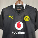 Borussia Dortmund Away 26/27 Shirt Men's Fan Version