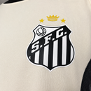 Santos Training 26/27 Sleeveless Shirt Men's Fan Version