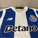 Porto FC Home 26/27 Men's Player Version