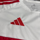 Flamengo Away 26/27 Kids' Kit Shirt & Shorts