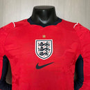 England Away 26/27 Long Sleeve Men's Player Version