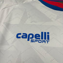 Cape Verde Away 26/27 Shirt Men's Fan Version
