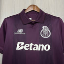 Porto FC Away 26/27 Shirt Men's Fan Version