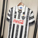 Atlético Mineiro Home 1994/96 Shirt Men's Fan Version Retro